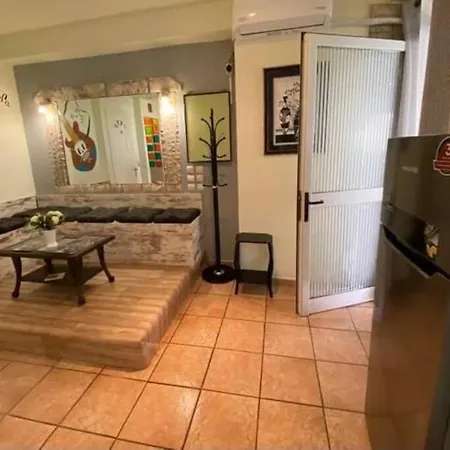 Apartment Victoria's
