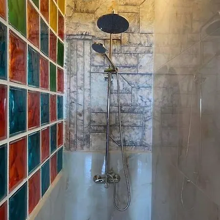 Apartment Victoria's Athens