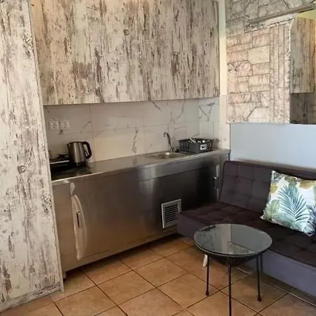 Victoria's Apartment *
