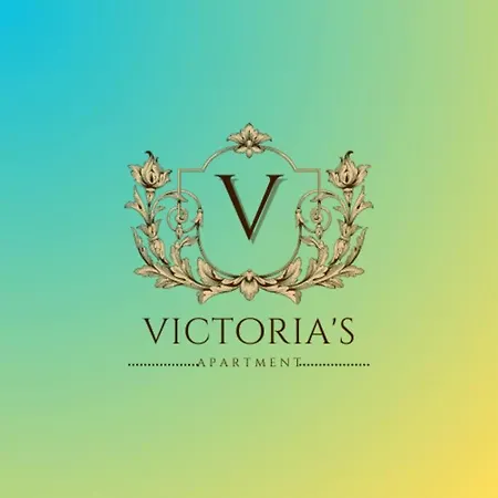 Victoria's Apartment Athens
