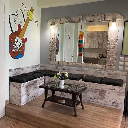 Apartment Victoria's Athens