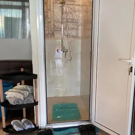 Victoria's Apartment